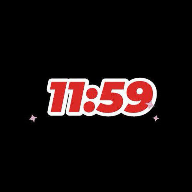 Eleven59 Logo